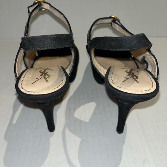 Yves Saint Laurent Sandals - Picture 5 of 9